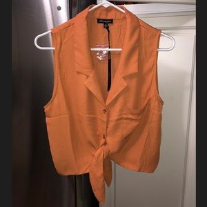 CUTE CROP TOP 😍❤️